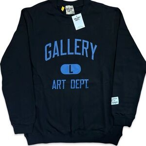 Gallery Dept. Sweatshirt